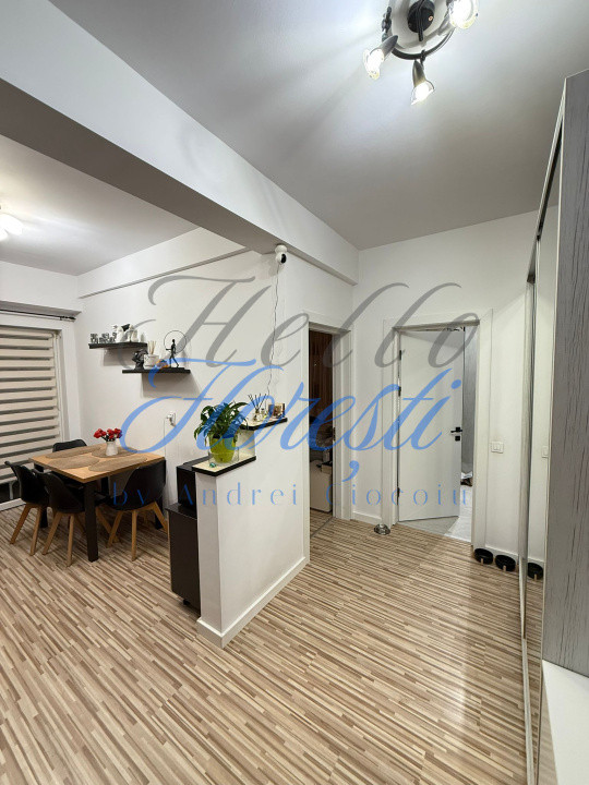 Apartament cu 1 camere, in zona Buna Ziua