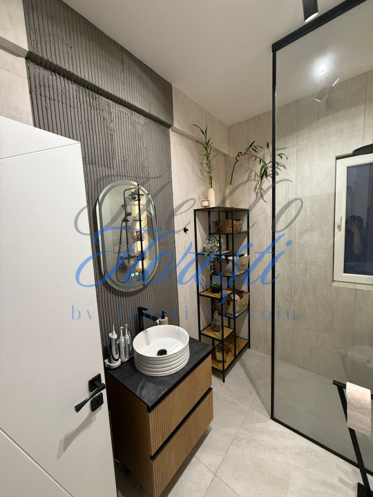Apartament cu 1 camere, in zona Buna Ziua
