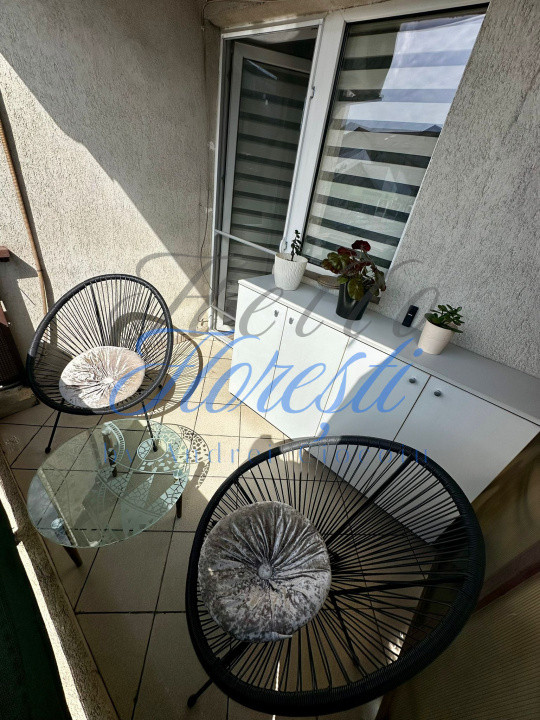 Apartament cu 1 camere, in zona Buna Ziua