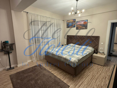 Apartament cu 1 camere, in zona Buna Ziua
