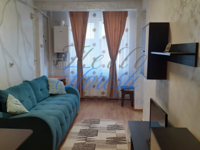 Apartament 2 camere 42mp, decomandat, parcare, zona Teilor 