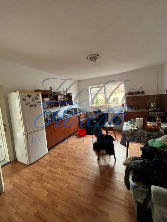 Apartament 3 camere 160 mp | beci 80 mp | gradina 160 mp | zona Andrei Muresanu.