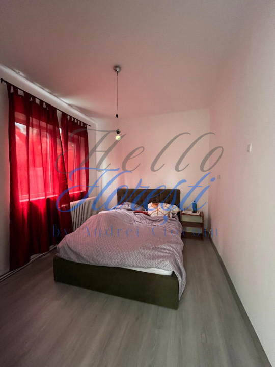 Apartament 3 camere 160 mp | beci 80 mp | gradina 160 mp | zona Andrei Muresanu.