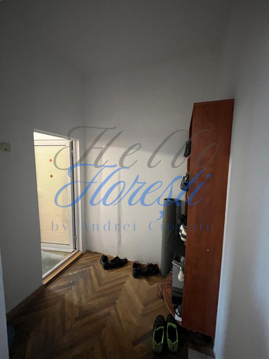 Apartament 3 camere 160 mp | beci 80 mp | gradina 160 mp | zona Andrei Muresanu.