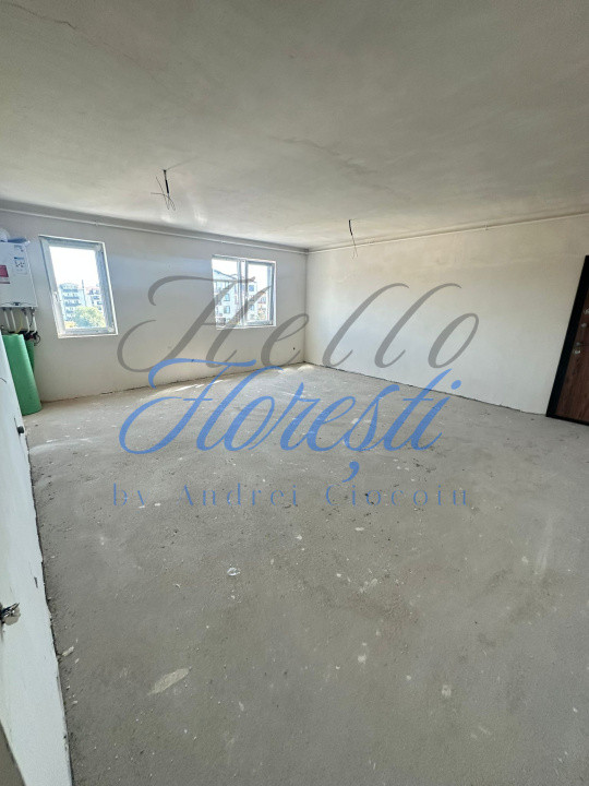 Apartament 2 camere 58mp, parcare inclusa in pret, zona Tineretului