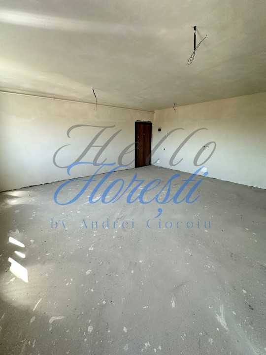 Apartament 2 camere 58mp, parcare inclusa in pret, zona Tineretului