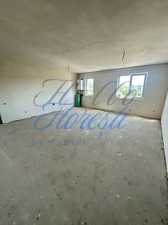 Apartament 2 camere 58mp, parcare inclusa in pret, zona Tineretului