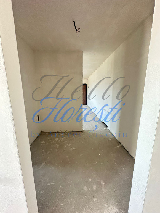 Apartament 2 camere 58mp, parcare inclusa in pret, zona Tineretului
