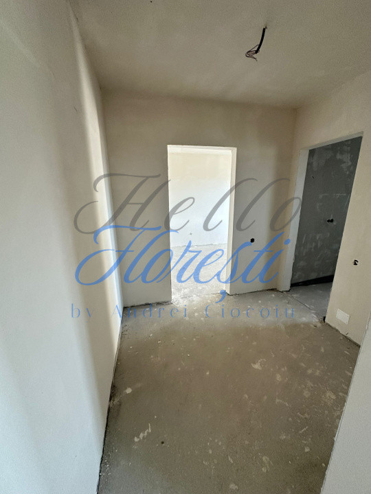 Apartament 2 camere 58mp, parcare inclusa in pret, zona Tineretului