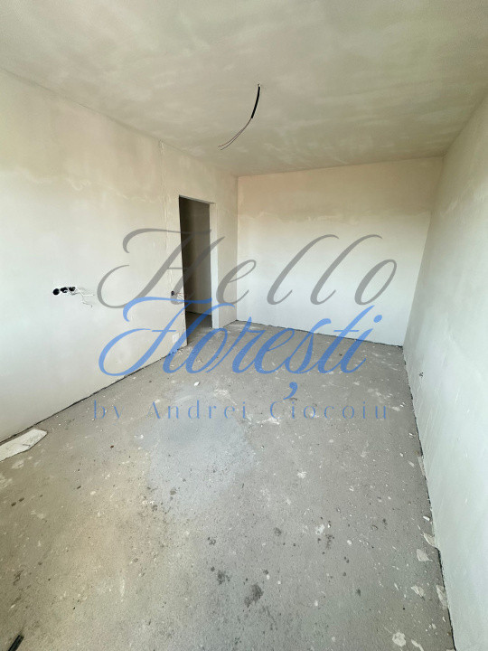 Apartament 2 camere 58mp, parcare inclusa in pret, zona Tineretului
