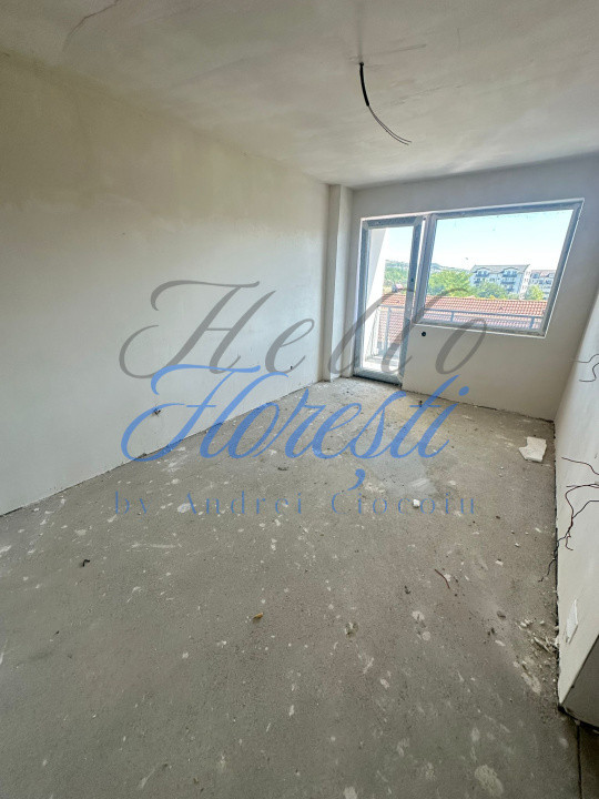 Apartament 2 camere 58mp, parcare inclusa in pret, zona Tineretului