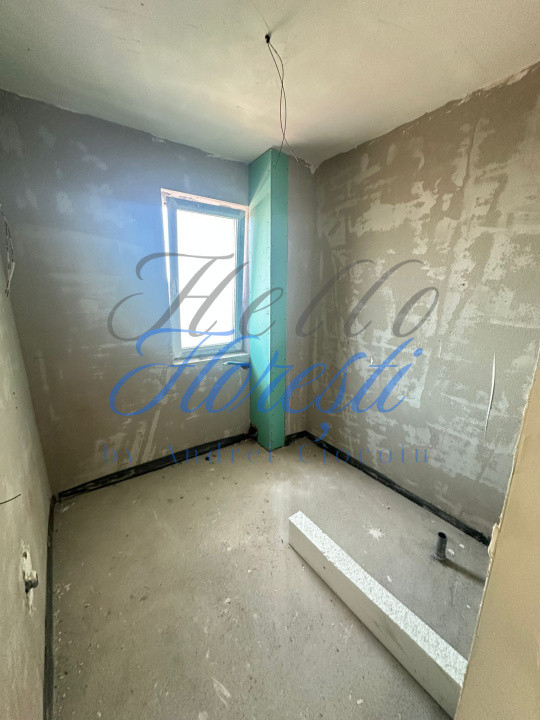 Apartament 2 camere 58mp, parcare inclusa in pret, zona Tineretului