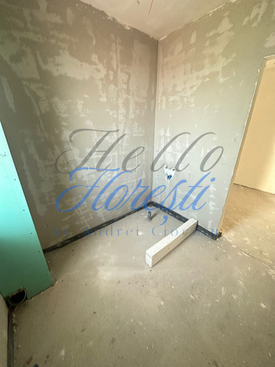 Apartament 2 camere 58mp, parcare inclusa in pret, zona Tineretului