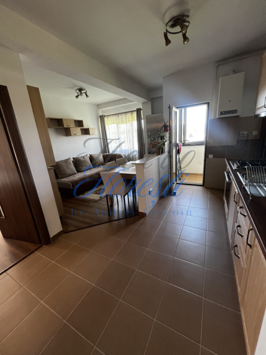 Apartament 3 camere , 63MP+Parcare, Zona Sub Cetate, Floresti