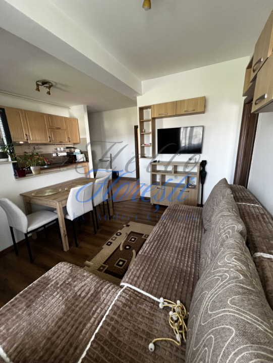 Apartament 3 camere , 63MP+Parcare, Zona Sub Cetate, Floresti