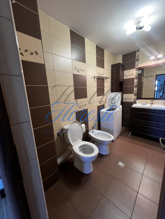 Apartament 3 camere , 63MP+Parcare, Zona Sub Cetate, Floresti