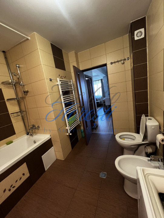 Apartament 3 camere , 63MP+Parcare, Zona Sub Cetate, Floresti