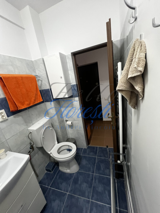 Apartament 3 camere , 63MP+Parcare, Zona Sub Cetate, Floresti