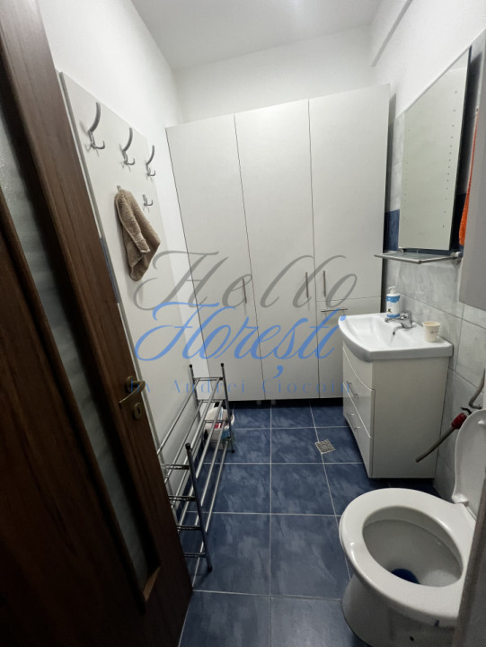 Apartament 3 camere , 63MP+Parcare, Zona Sub Cetate, Floresti