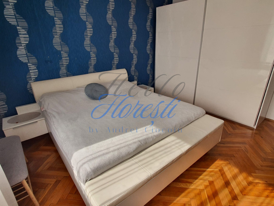 Casa cu 5 camere, in zona Dambul Rotund
