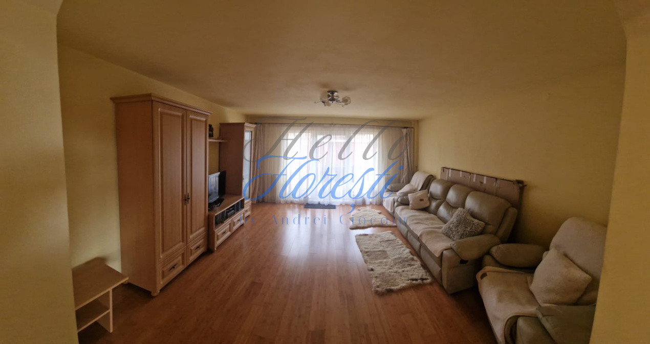 Casa cu 5 camere, in zona Dambul Rotund