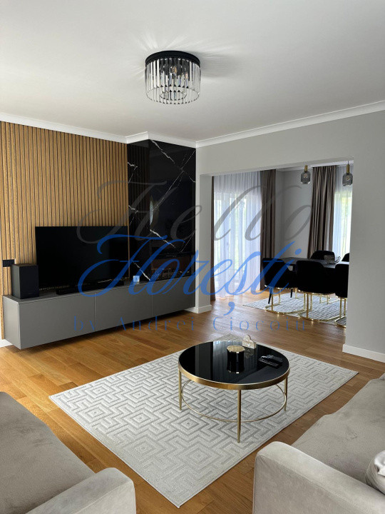 Duplex 5 camere, 159 MP+ 2 Parcari , Zona Borhanci, Cluj