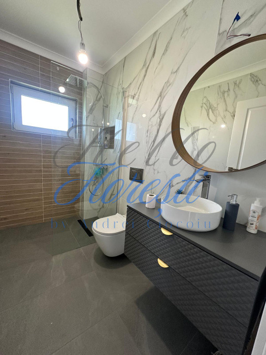 Duplex 5 camere, 159 MP+ 2 Parcari , Zona Borhanci, Cluj
