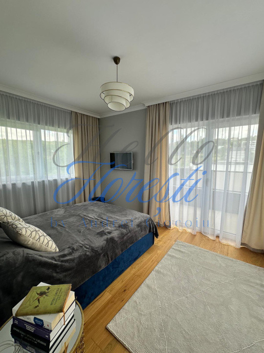 Duplex 5 camere, 159 MP+ 2 Parcari , Zona Borhanci, Cluj