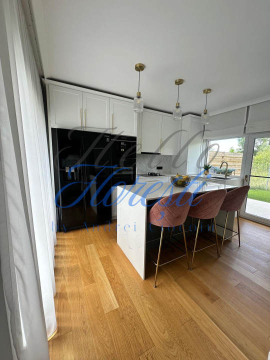 Duplex 5 camere, 159 MP+ 2 Parcari , Zona Borhanci, Cluj