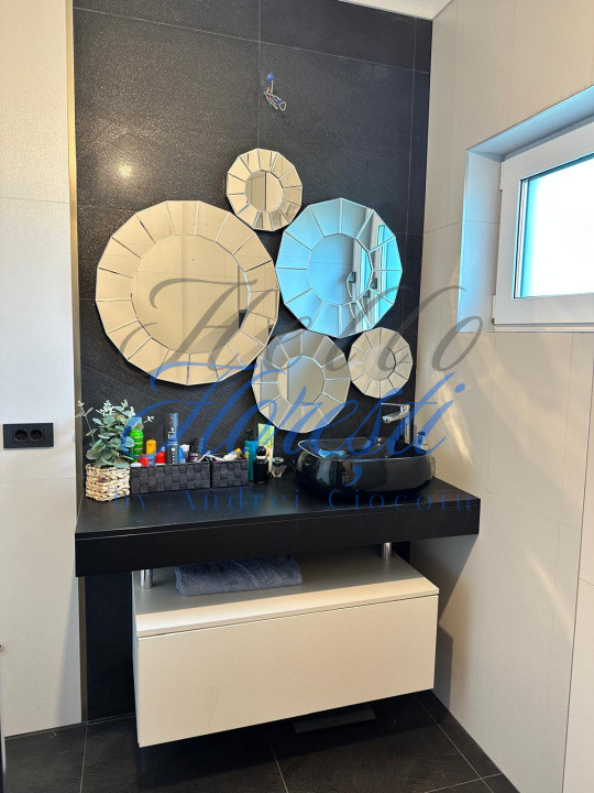Duplex 5 camere, 159 MP+ 2 Parcari , Zona Borhanci, Cluj