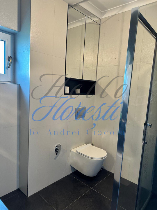 Duplex 5 camere, 159 MP+ 2 Parcari , Zona Borhanci, Cluj