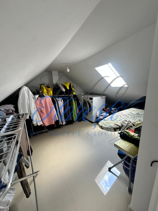 Duplex 5 camere, 159 MP+ 2 Parcari , Zona Borhanci, Cluj