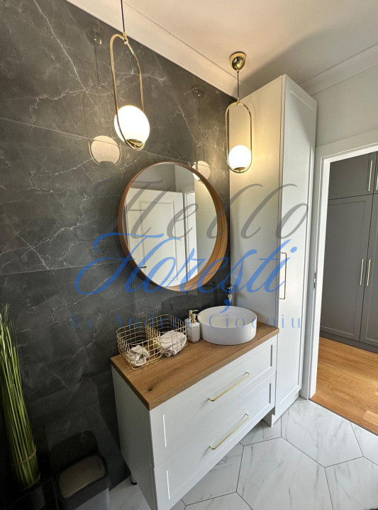Duplex 5 camere, 159 MP+ 2 Parcari , Zona Borhanci, Cluj