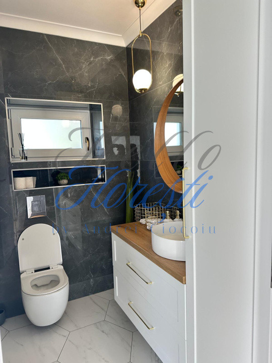 Duplex 5 camere, 159 MP+ 2 Parcari , Zona Borhanci, Cluj