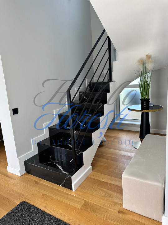 Duplex 5 camere, 159 MP+ 2 Parcari , Zona Borhanci, Cluj