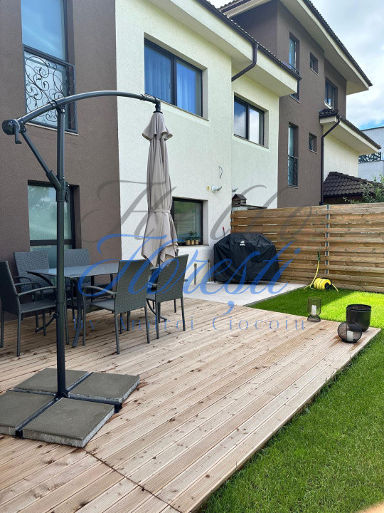 Duplex 5 camere, 159 MP+ 2 Parcari , Zona Borhanci, Cluj