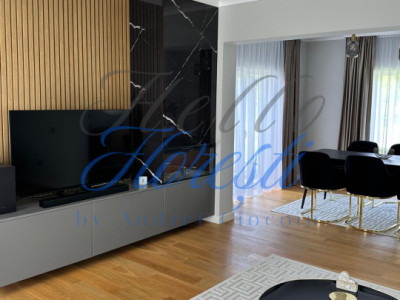 Duplex 5 camere, 159 MP+ 2 Parcari , Zona Borhanci, Cluj