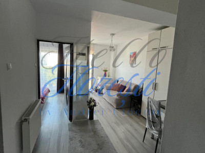 Apartament 2 camere 32 mp | balcon 4 mp | zona Bulgaria | Cluj.