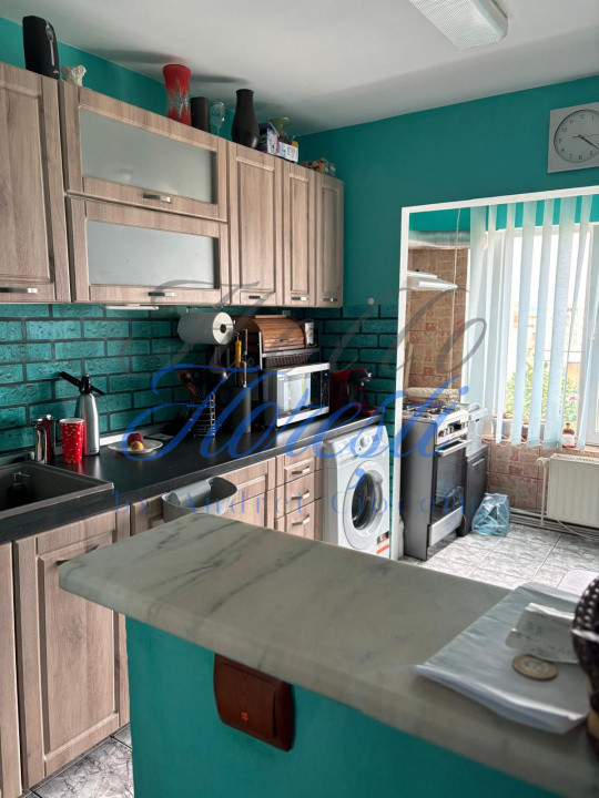 Apartament 2 camere 47 mp | balcon 4 mp | garaj | zona Zorilor | Cluj.
