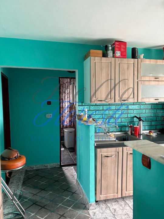 Apartament 2 camere 47 mp | balcon 4 mp | garaj | zona Zorilor | Cluj.