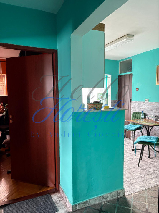 Apartament 2 camere 47 mp | balcon 4 mp | garaj | zona Zorilor | Cluj.
