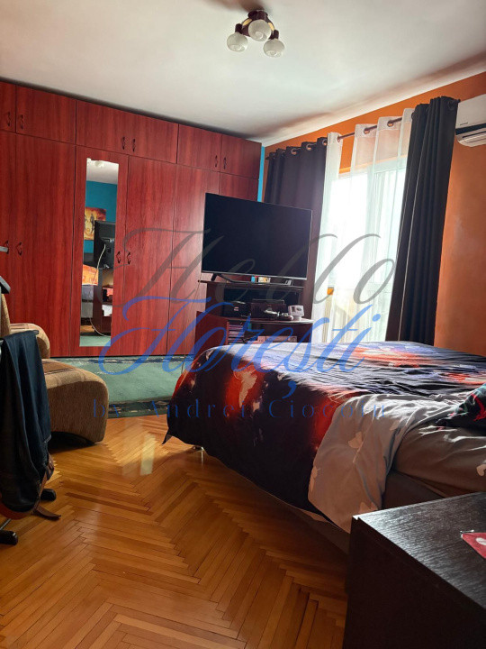 Apartament 2 camere 47 mp | balcon 4 mp | garaj | zona Zorilor | Cluj.