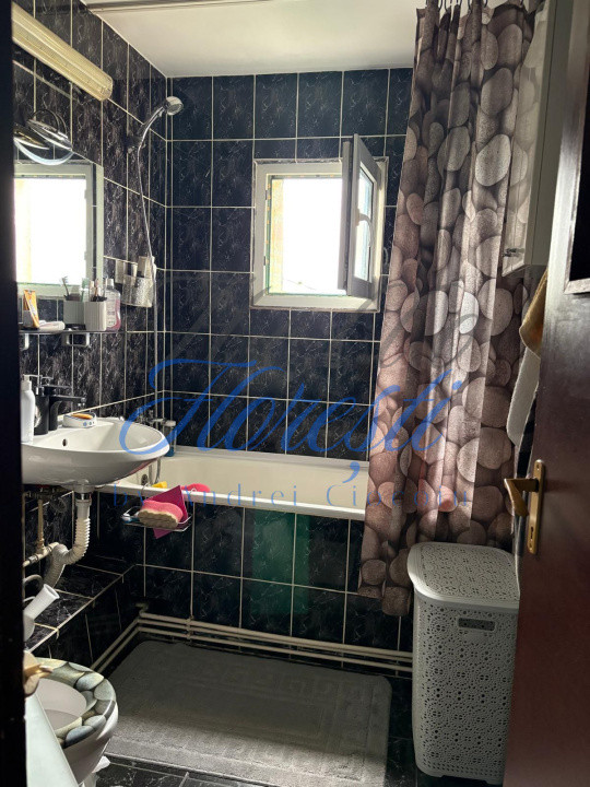 Apartament 2 camere 47 mp | balcon 4 mp | garaj | zona Zorilor | Cluj.