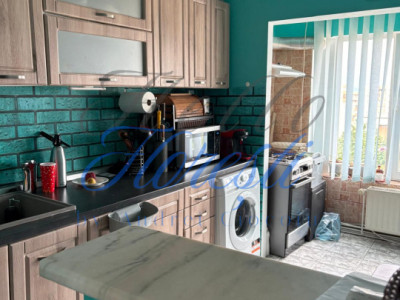 Apartament 2 camere 47 mp | balcon 4 mp | garaj | zona Zorilor | Cluj.