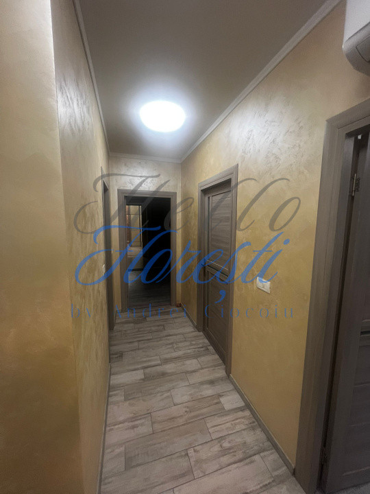 Apartament 4 camere 92 mp | parcare CF | balcon 8 mp | zona Vivo | Floresti.