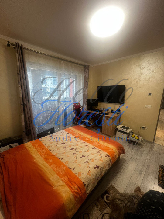Apartament 4 camere 92 mp | parcare CF | balcon 8 mp | zona Vivo | Floresti.