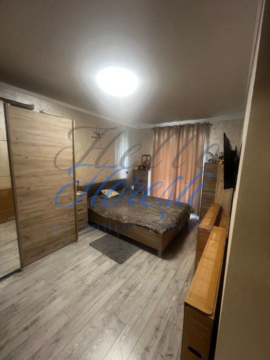 Apartament 4 camere 92 mp | parcare CF | balcon 8 mp | zona Vivo | Floresti.