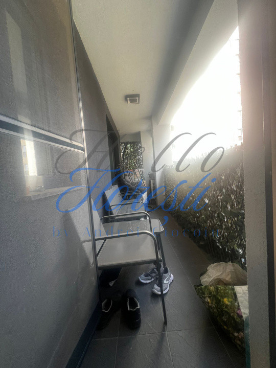 Apartament 4 camere 92 mp | parcare CF | balcon 8 mp | zona Vivo | Floresti.