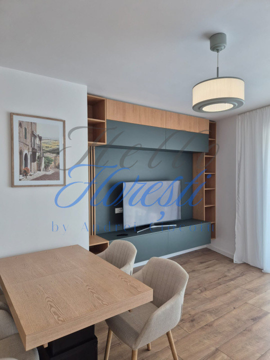 Apartament 3 camere 78 mp | 2 balcoane 8 mp fiecare | zona Iris | Cluj.