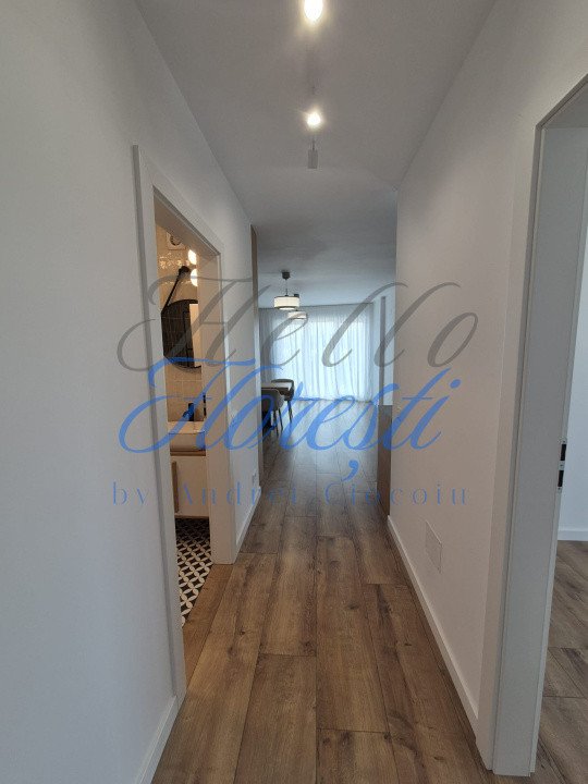 Apartament 3 camere 78 mp | 2 balcoane 8 mp fiecare | zona Iris | Cluj.